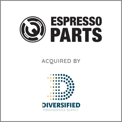 Espresso Parts, acquired