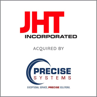Jardon & Howard Technologies, acquired