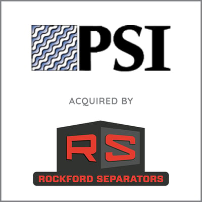 PS International Inc, acquired