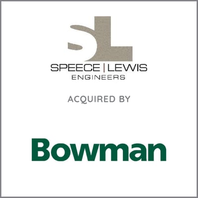 Speece Lewis Engineers, acquired
